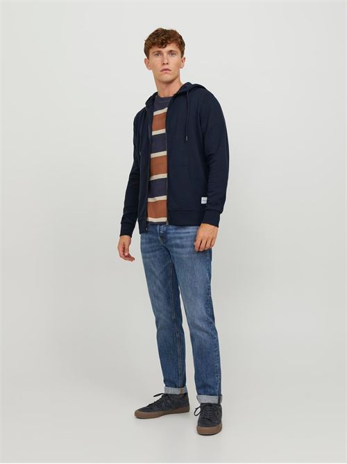  JACK AND JONES | 12181901/Navy Blazer